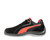 Puma Touring #643445 Men's Low Athletic Composite Safety Toe Work Shoe